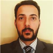 Professor de Direito Constitucional Aplicado